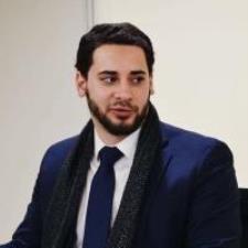 Amer O. - Statistics Made Easy/ Taught by PhD Student
