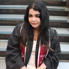 Aarushi B. Near Williston Park, NY, available for online & in-person tutoring