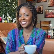 Ashley R. Elkhorn, NE, available for online & in-person tutoring