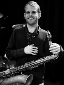Jeremy P. - Tutor