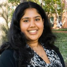 Ananya V.