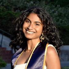 Aarti V. Los Angeles, CA, available for online & in-person tutoring