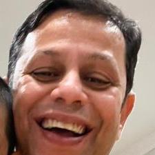 Sitaram P.