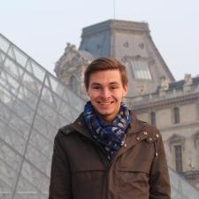 Richard H. - Effective and Enthusiatic French Tutor for Students of All Ages