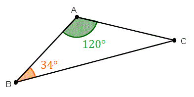 Angle Properties Of Triangles Wyzant Resources