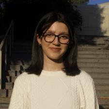 Saba F.