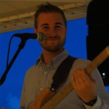 Colin M. - Cruise Ship Musician, Music Degree, Touring Musician