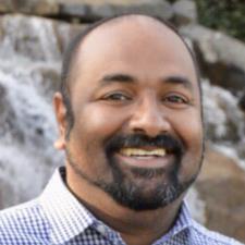 Prasad J. Near Fairfax, VA, available for online & in-person tutoring