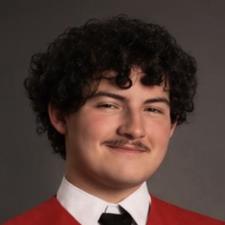 Caleb H.