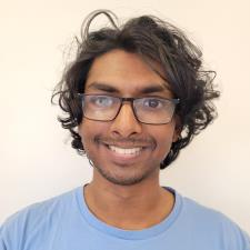 Akash S. Near Duluth, GA, available for online & in-person tutoring