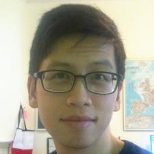 Wing C. San Francisco, CA, available for online & in-person tutoring
