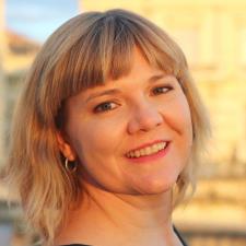 Megan F. - EFL/ESL Tutor - Loves Working with Children