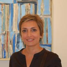Azadeh H. Near Schiller Park, IL, available for online & in-person tutoring