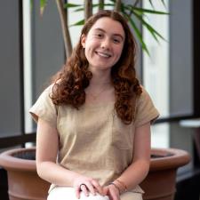 Leah A. Near Barker, NY, available for online & in-person tutoring