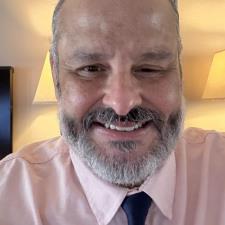 Ian S. Near Dana Point, CA, available for online & in-person tutoring