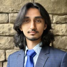Samuel G. Near Kannapolis, NC, available for online & in-person tutoring