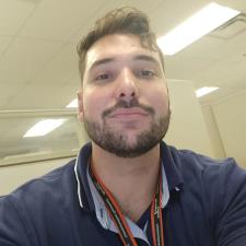 Jose D. Orlando, FL, available for online & in-person tutoring