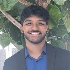 Rohan R.