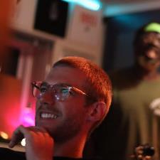 Ian M. Near Woodside, CA, available for online & in-person tutoring