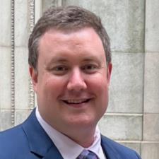 Jeffrey B. Madison, GA, available for online & in-person tutoring