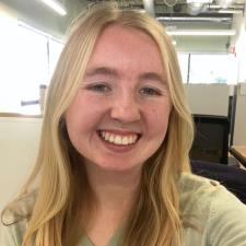Blair S. Chico, CA, available for online & in-person tutoring