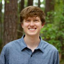 Caleb H.'s Photo