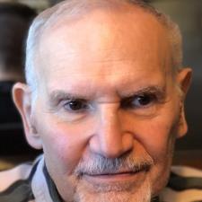 Bruce T. Hampton, VA, available for online & in-person tutoring