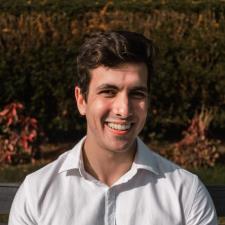 Joseph G. New Haven, CT, available for online & in-person tutoring