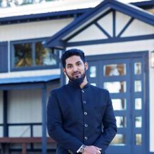 Mohammed Furqan R.'s Photo