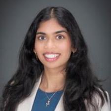 Sruthika G.'s Photo