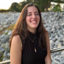 Abby H. Near Louisville, TN, available for online & in-person tutoring