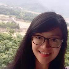 Ivy Yujia R. - Effective and adaptive, cover Finance, Accounting, Math, Econ, Chinese