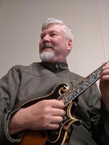 Adam S. - Roots & Traditional Violin, Mandolin & Guitar Lessons