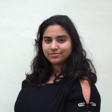 Tutor Enthusiastic math educator and Master's Student