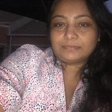 Richa Y.'s Photo