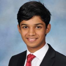 Rishabh D.'s Photo