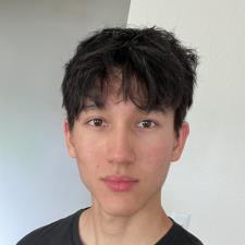 Tutor Hi! I?m Bobir, a Computer Science major at Rutgers University