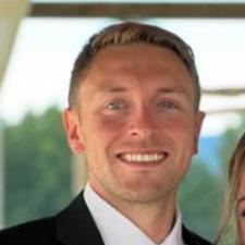 Severin S. Portland, OR, available for online & in-person tutoring