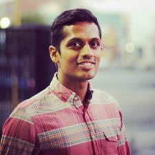 Ankit K. Near Canton, GA, available for online & in-person tutoring