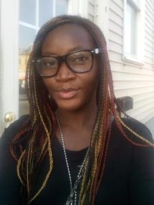Djamila N. Boston, MA, available for in-person tutoring
