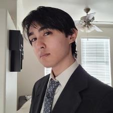 Austin S. Fountain Hills, AZ, available for online & in-person tutoring