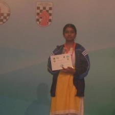 Akshaya A.'s Photo