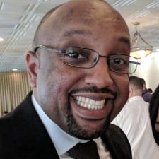 Ahmed G. Alexandria, VA, available for online & in-person tutoring