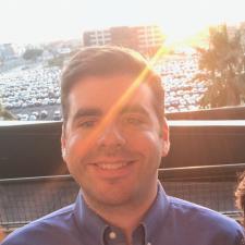 Andrew G. Near Jersey Village, TX, available for online & in-person tutoring