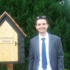 Scott S. Near Haverhill, MA, available for online & in-person tutoring