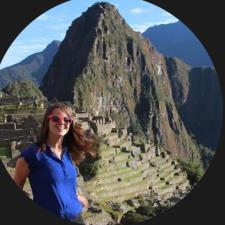 Maura P. Near Burr Ridge, IL, available for online & in-person tutoring