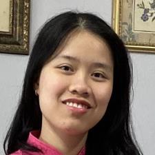 Minh N. Near Missouri City, TX, available for online & in-person tutoring