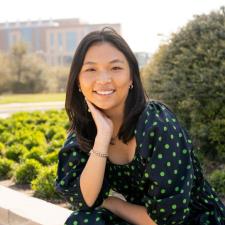 Samantha L. Bryan, TX, available for online & in-person tutoring