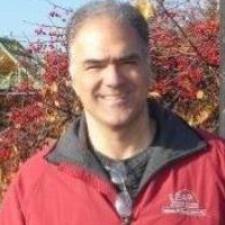 James V. - French, ESL, Accent Reduction, ACT and SAT, Chess