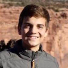 Tucker B.'s Photo